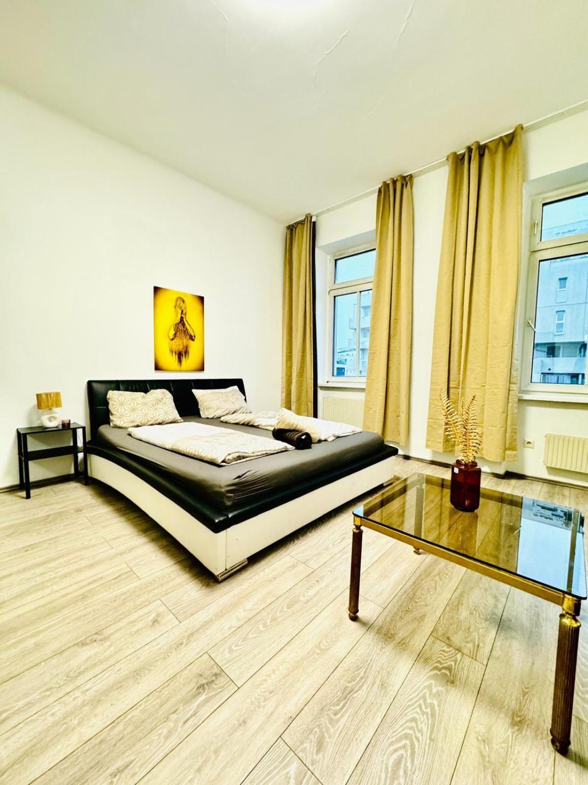 3br For 9p, 10min To Fac Platz Vienna