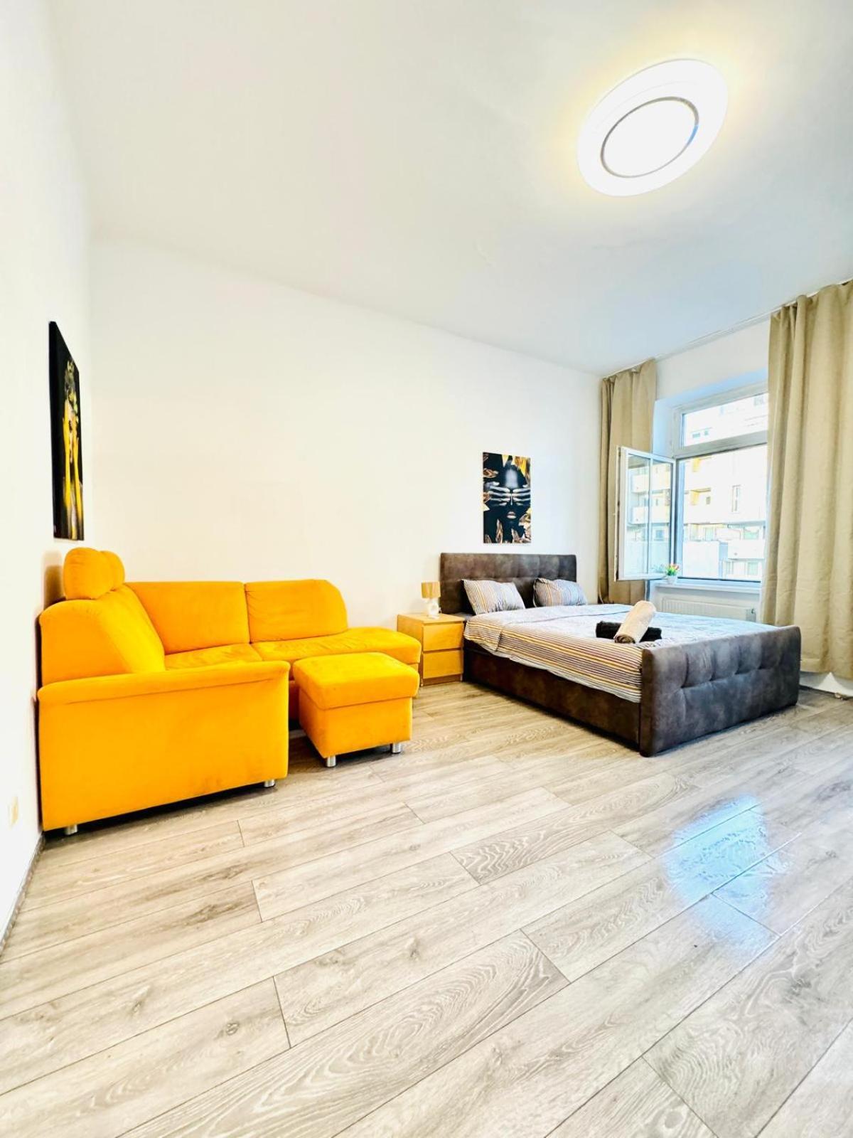 3br For 9p, 10min To Fac Platz *