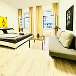 3Br Apartment For 9P, 10Min To Fac Platz