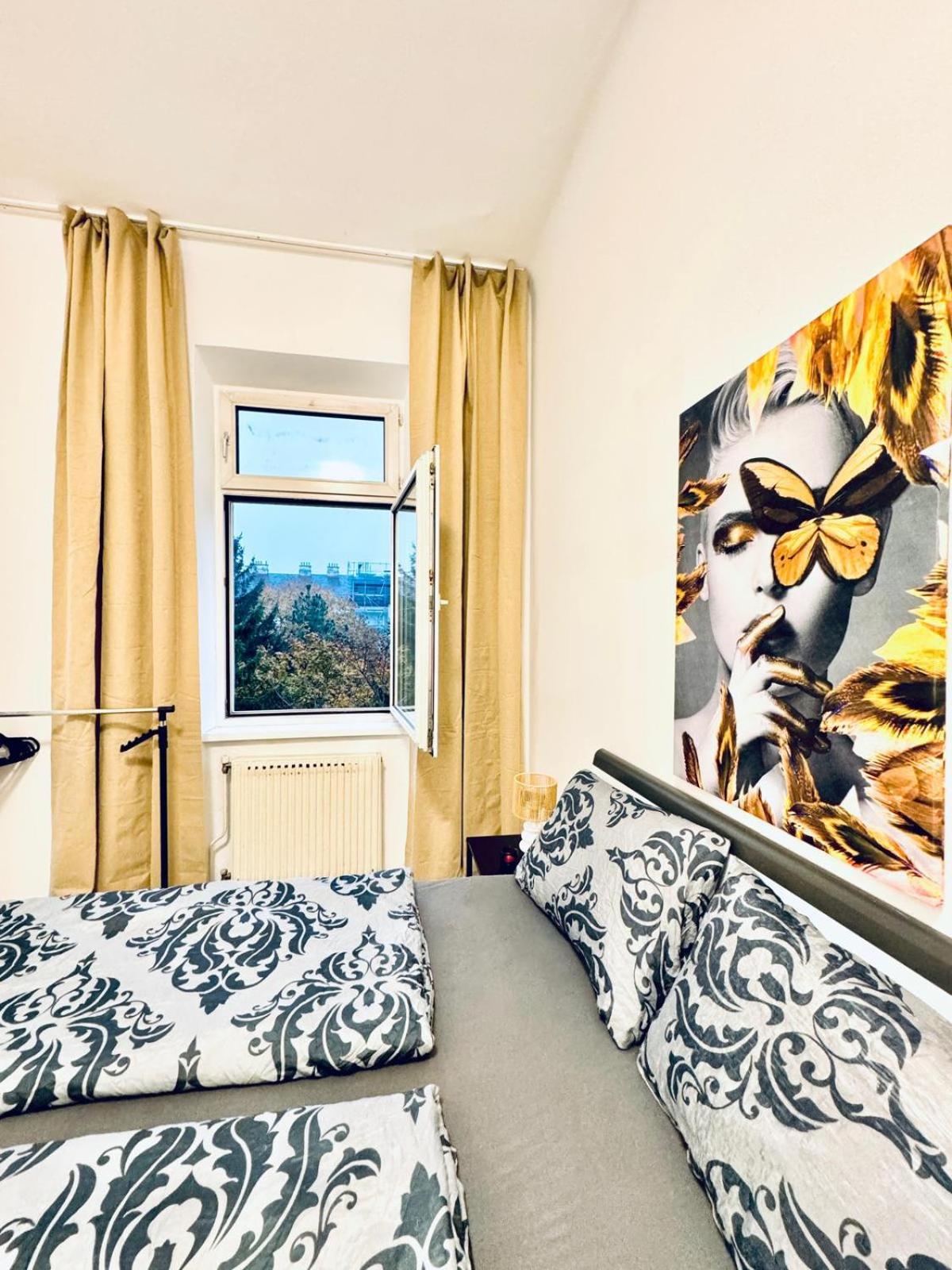 3br For 9p, 10min To Fac Platz