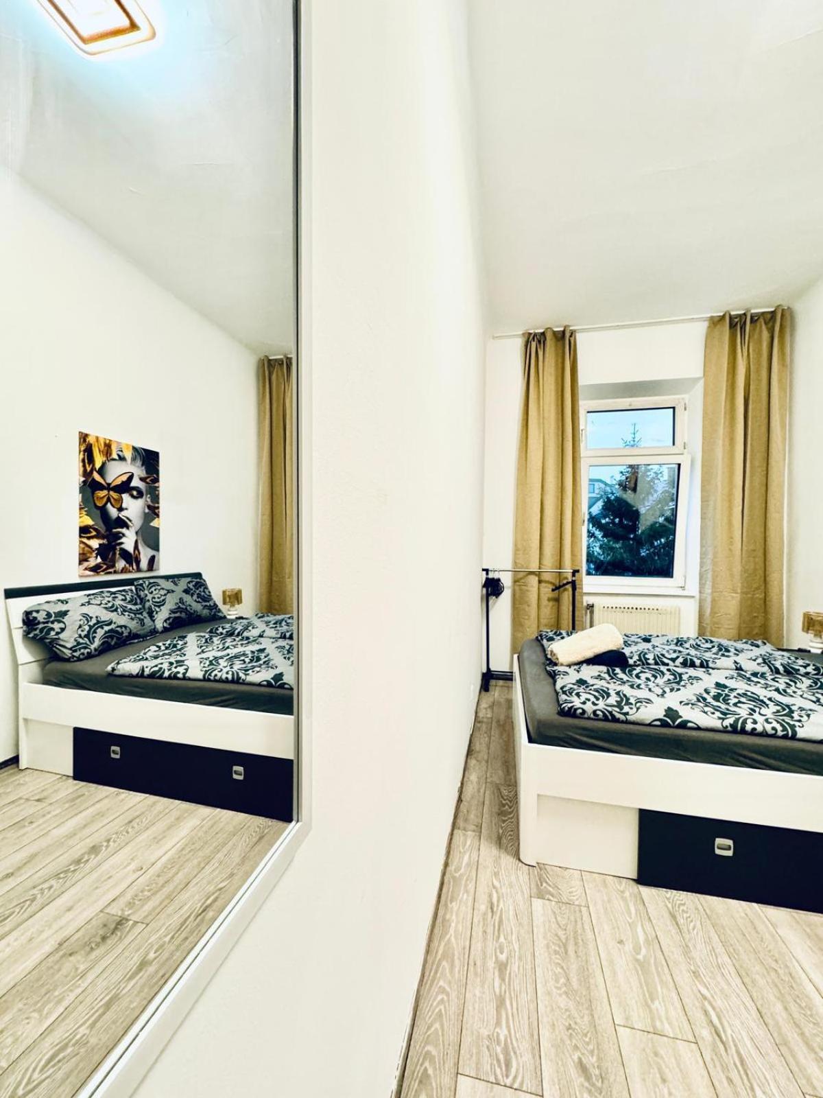 3br For 9p, 10min To Fac Platz *