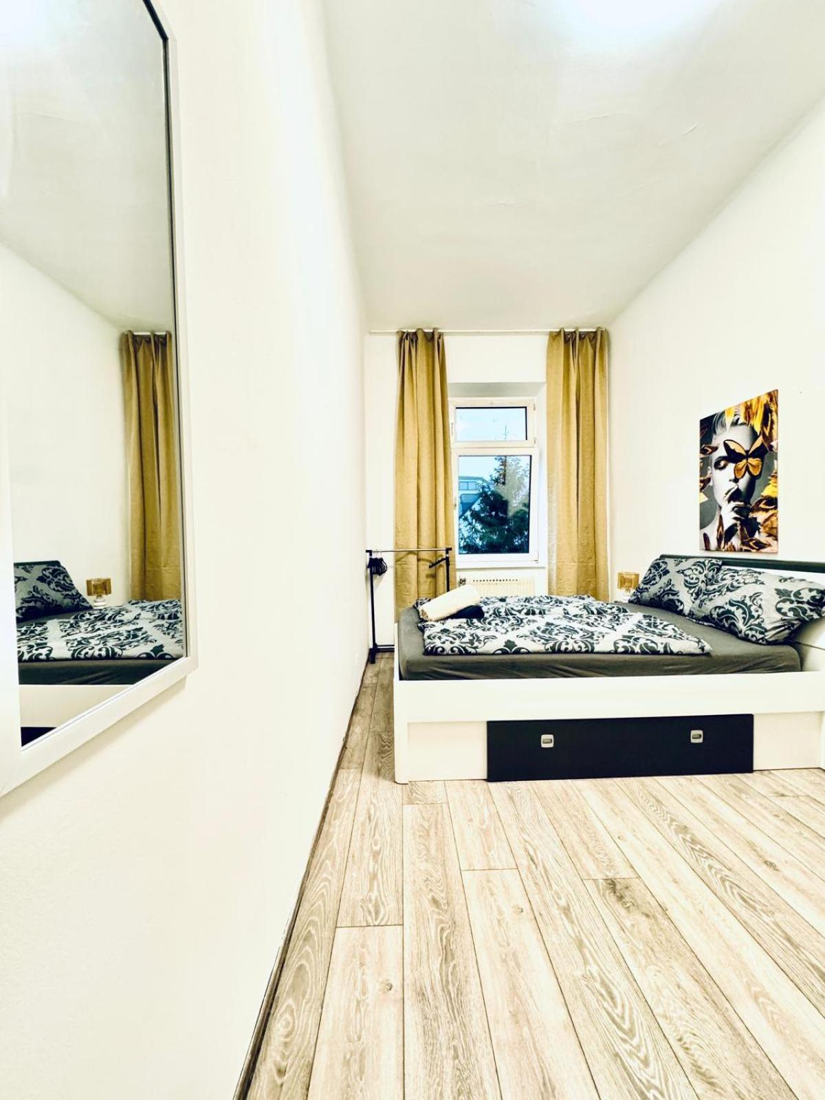 3br For 9p, 10min To Fac Platz * Wien