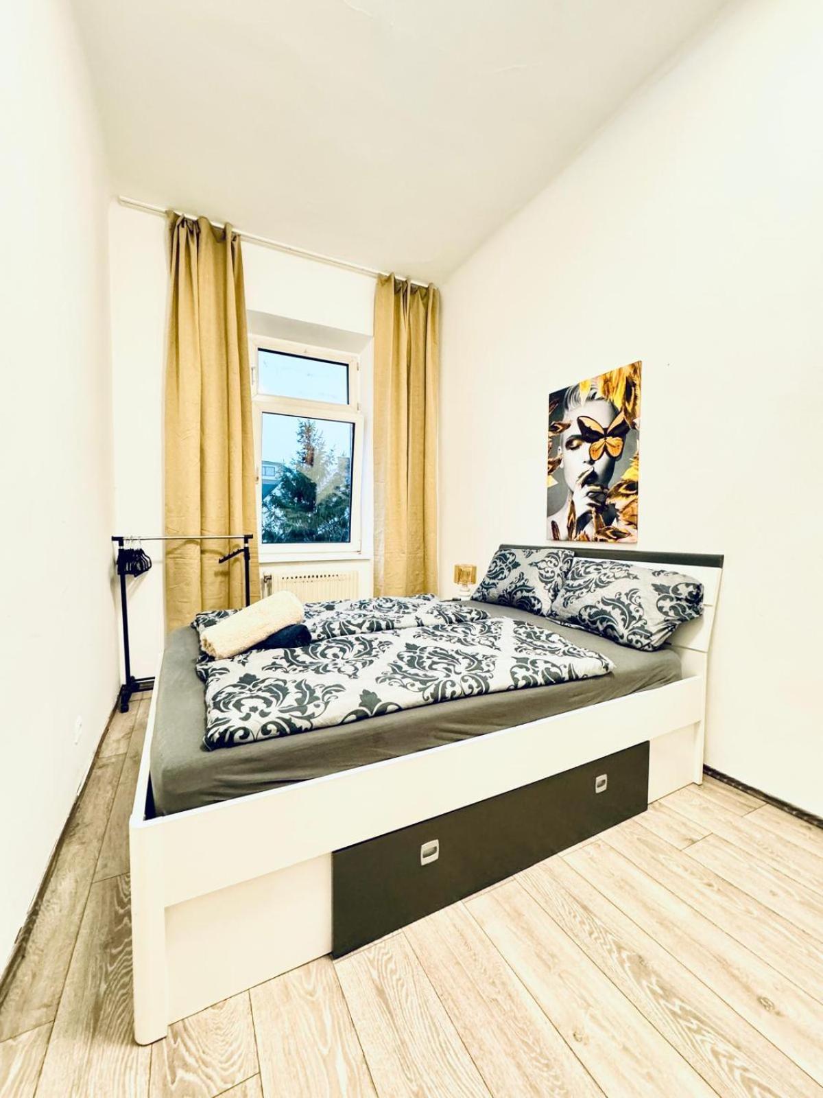 3br For 9p, 10min To Fac Platz Apartment