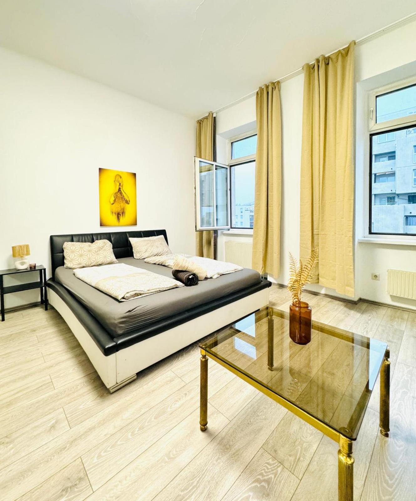 3br For 9p, 10min To Fac Platz *