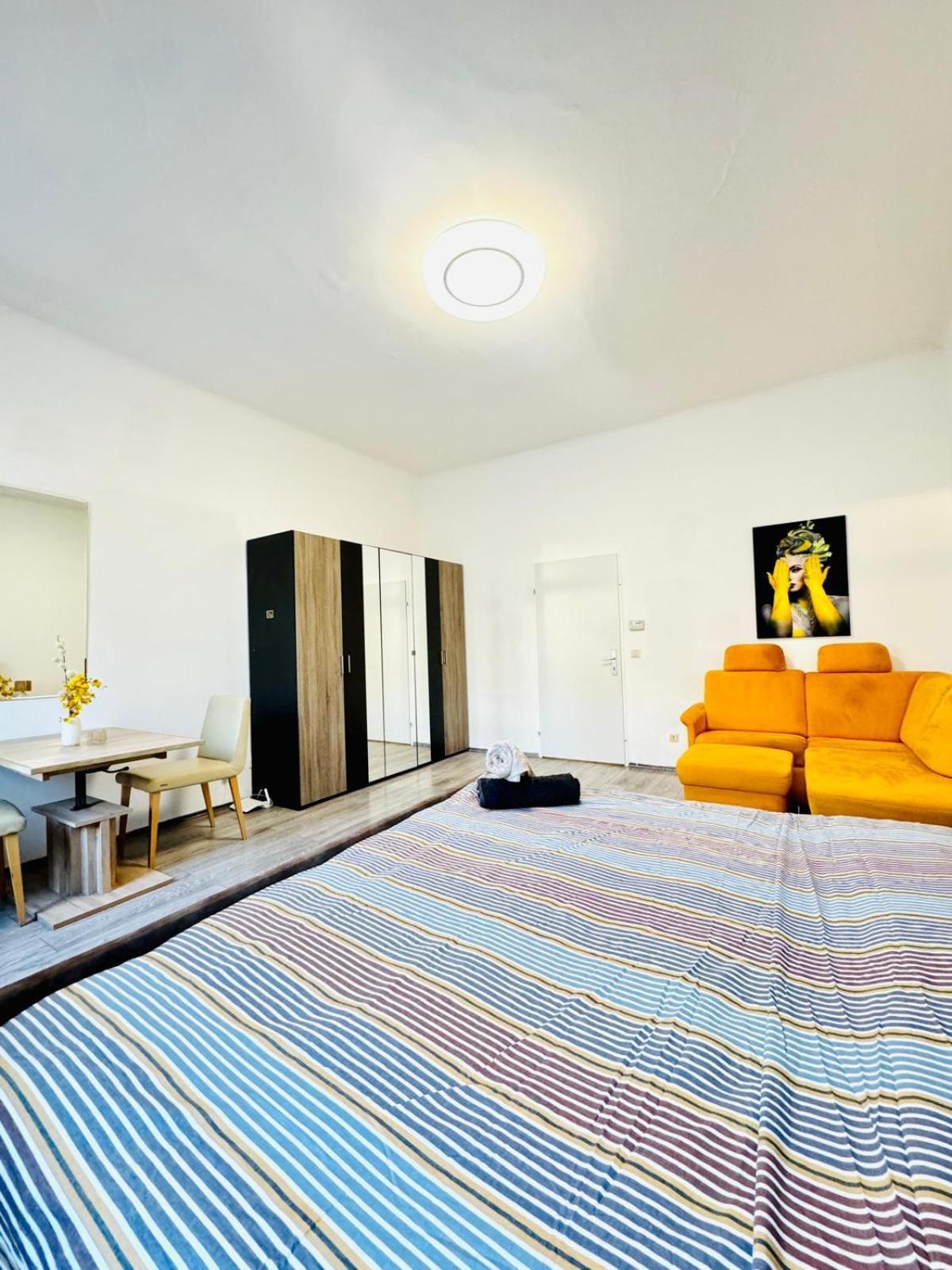 3br For 9p, 10min To Fac Platz * Wien