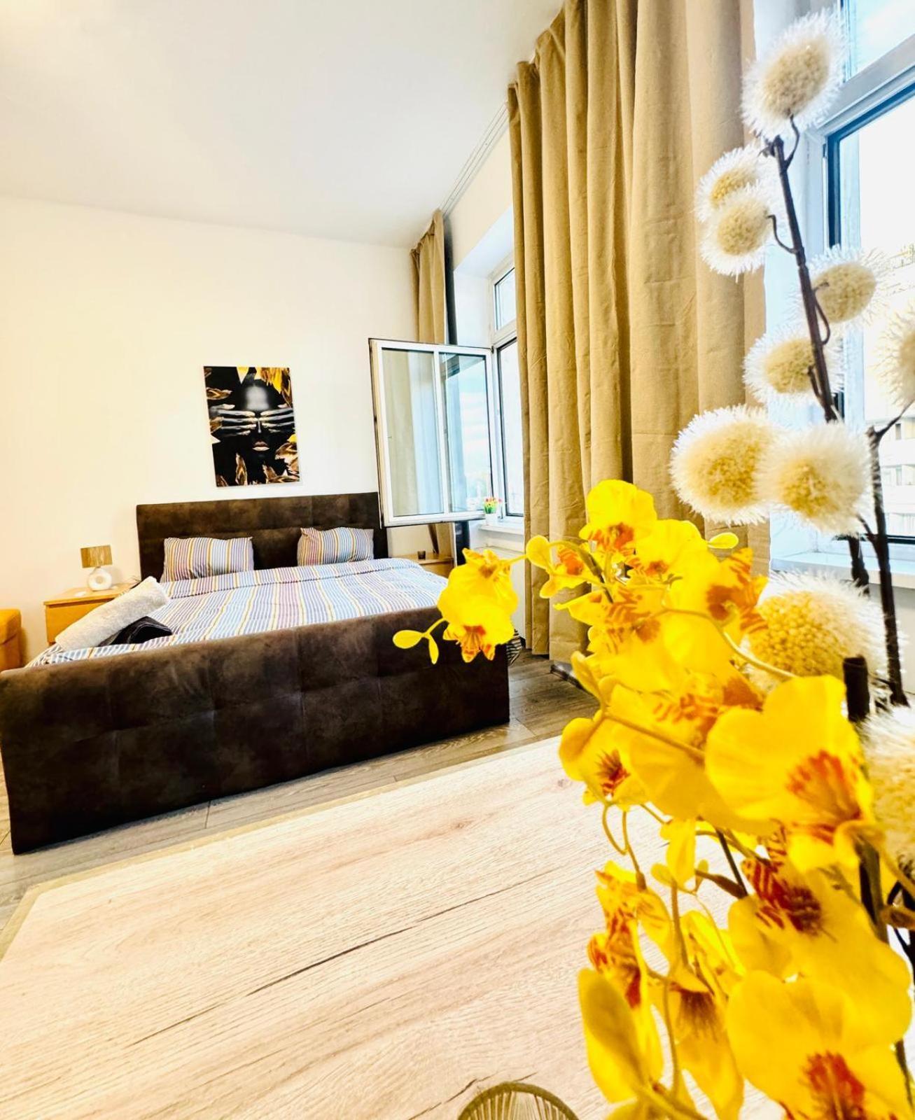 3br For 9p, 10min To Fac Platz Apartment *