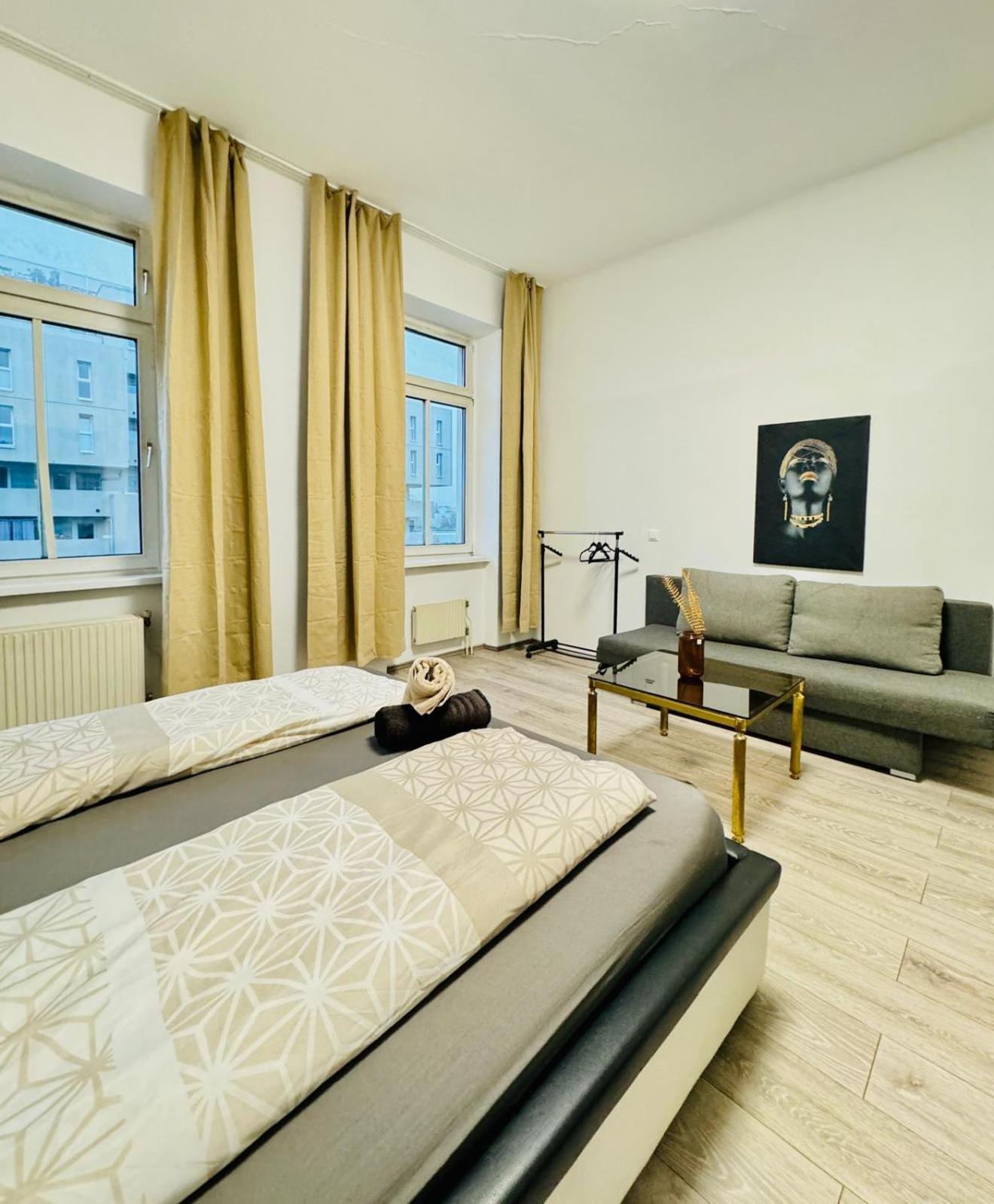 3br For 9p, 10min To Fac Platz *