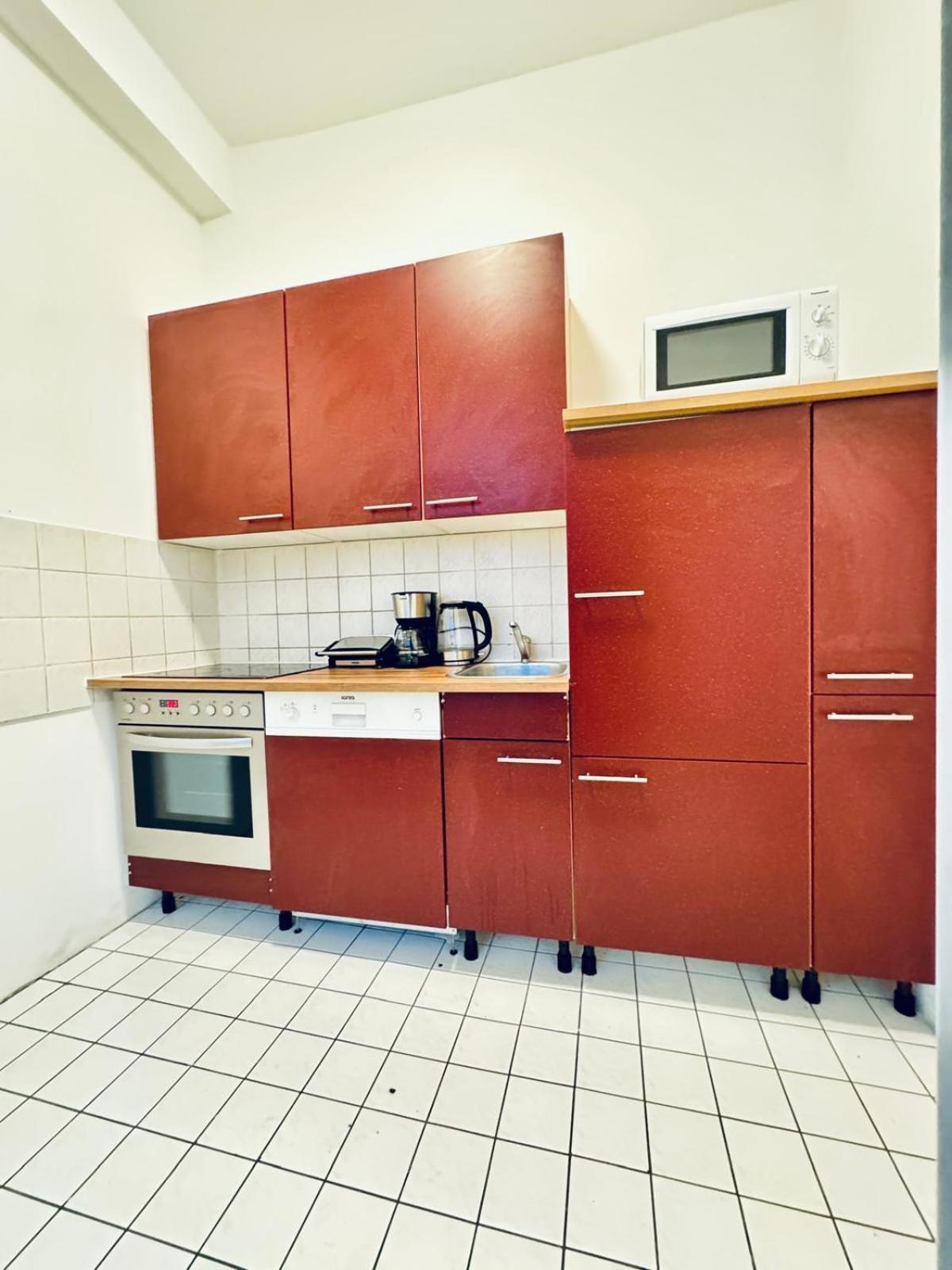 3br For 9p, 10min To Fac Platz * Wien