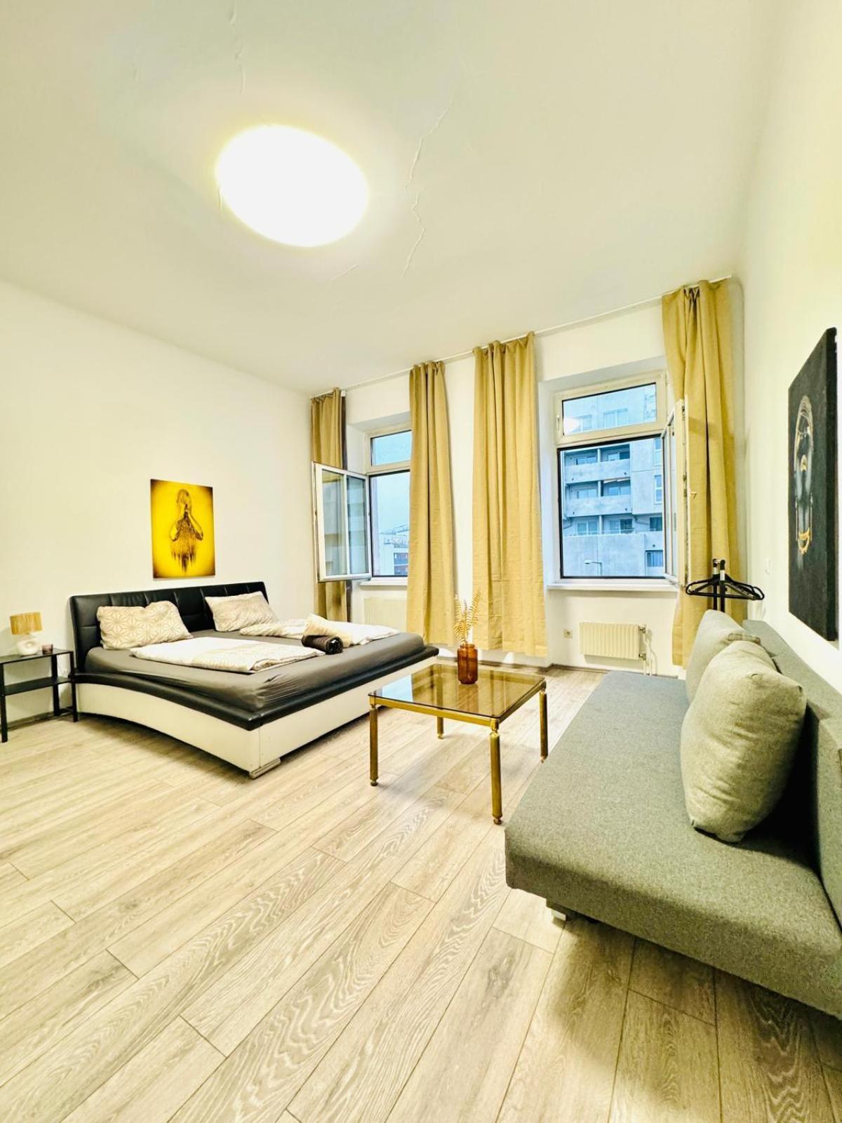 3br For 9p, 10min To Fac Platz *