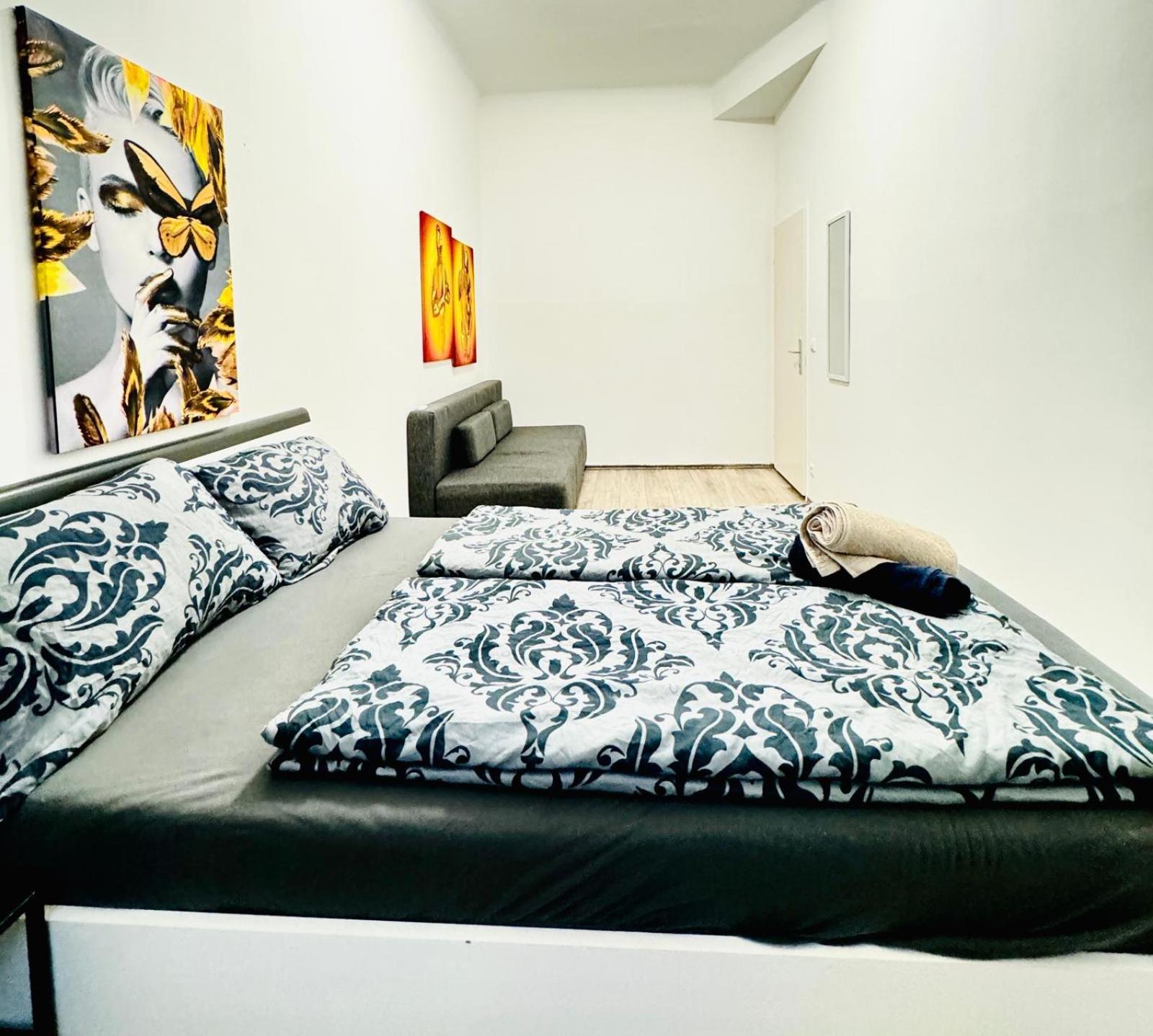 3br For 9p, 10min To Fac Platz * Wien