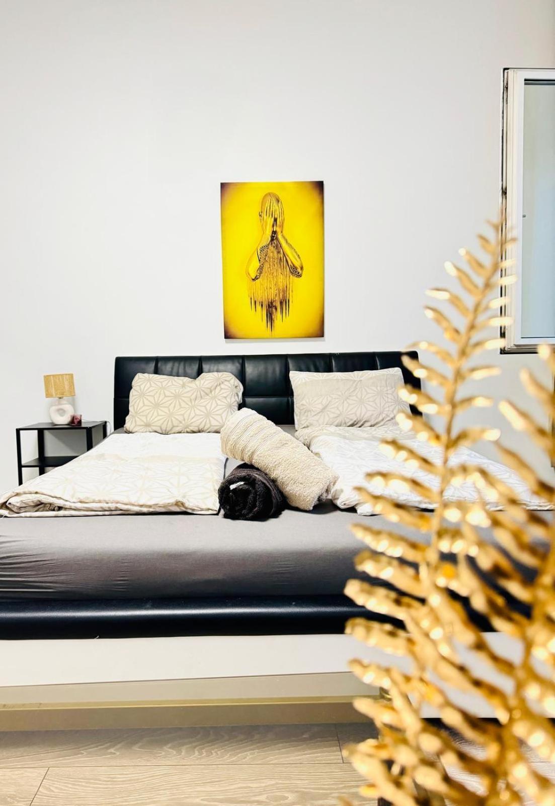 3br For 9p, 10min To Fac Platz Apartment *