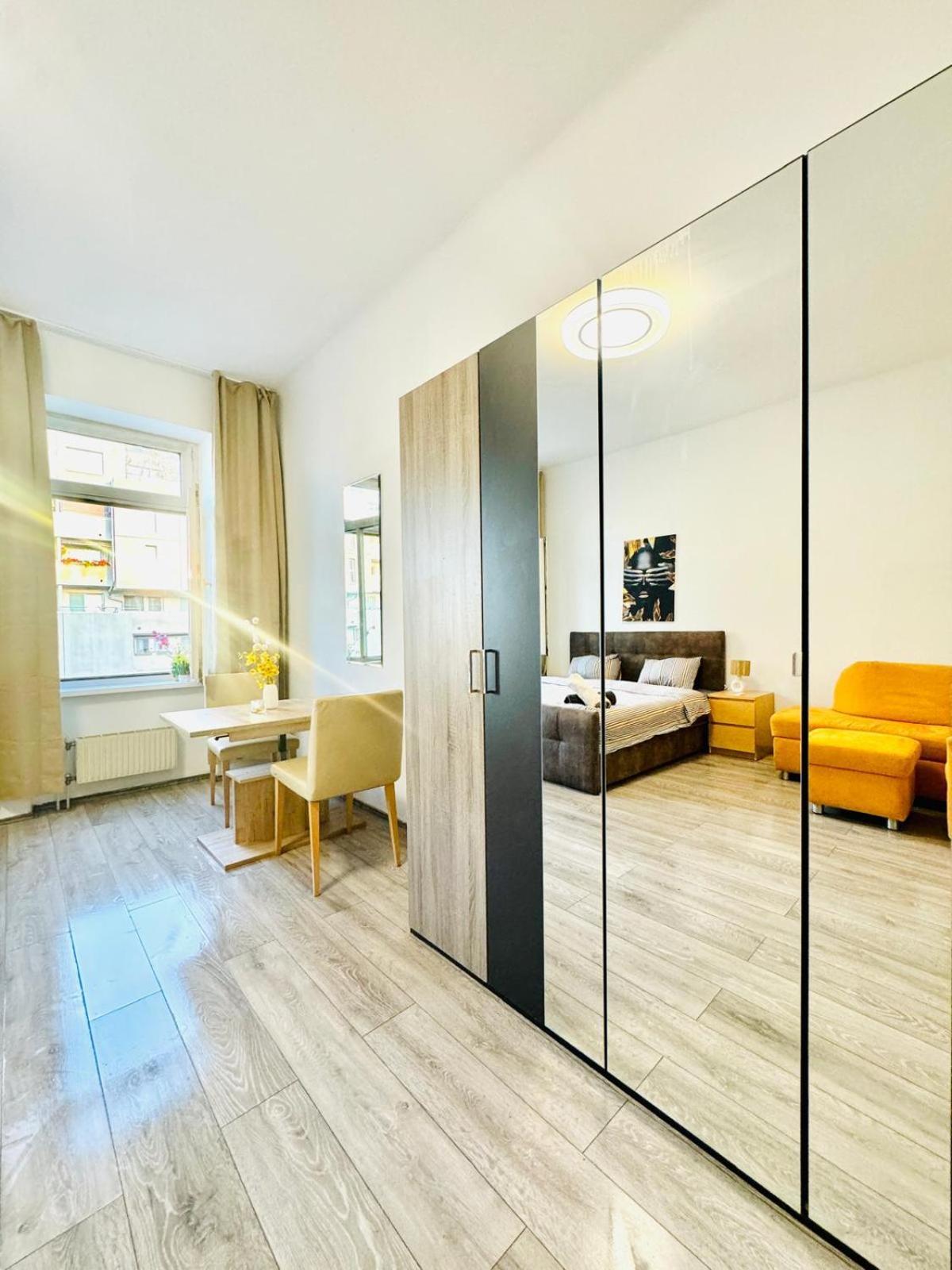 3br For 9p, 10min To Fac Platz *
