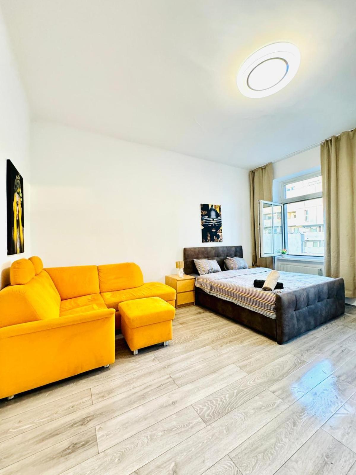 3br For 9p, 10min To Fac Platz * Wien