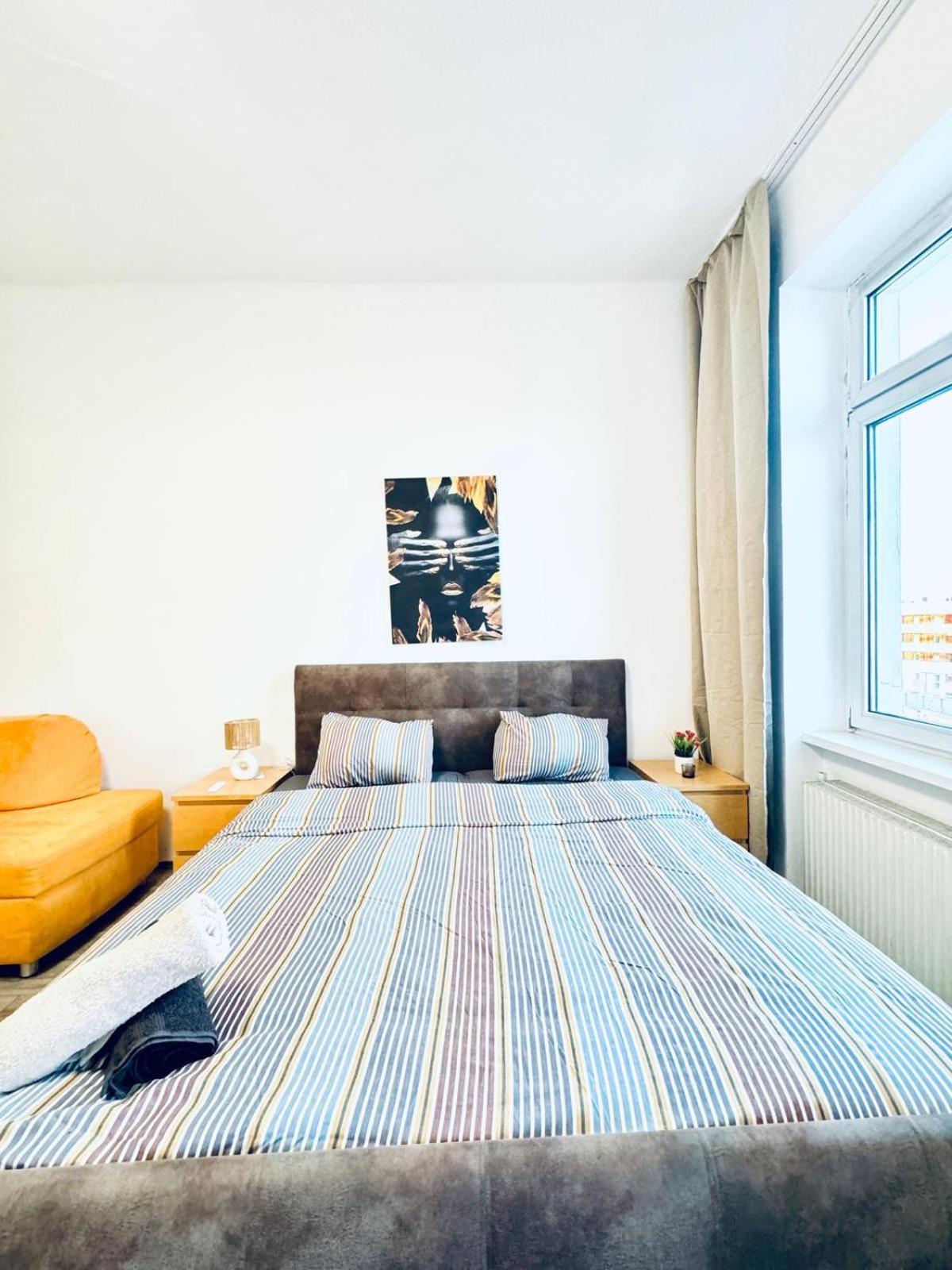 3br For 9p, 10min To Fac Platz * Wien