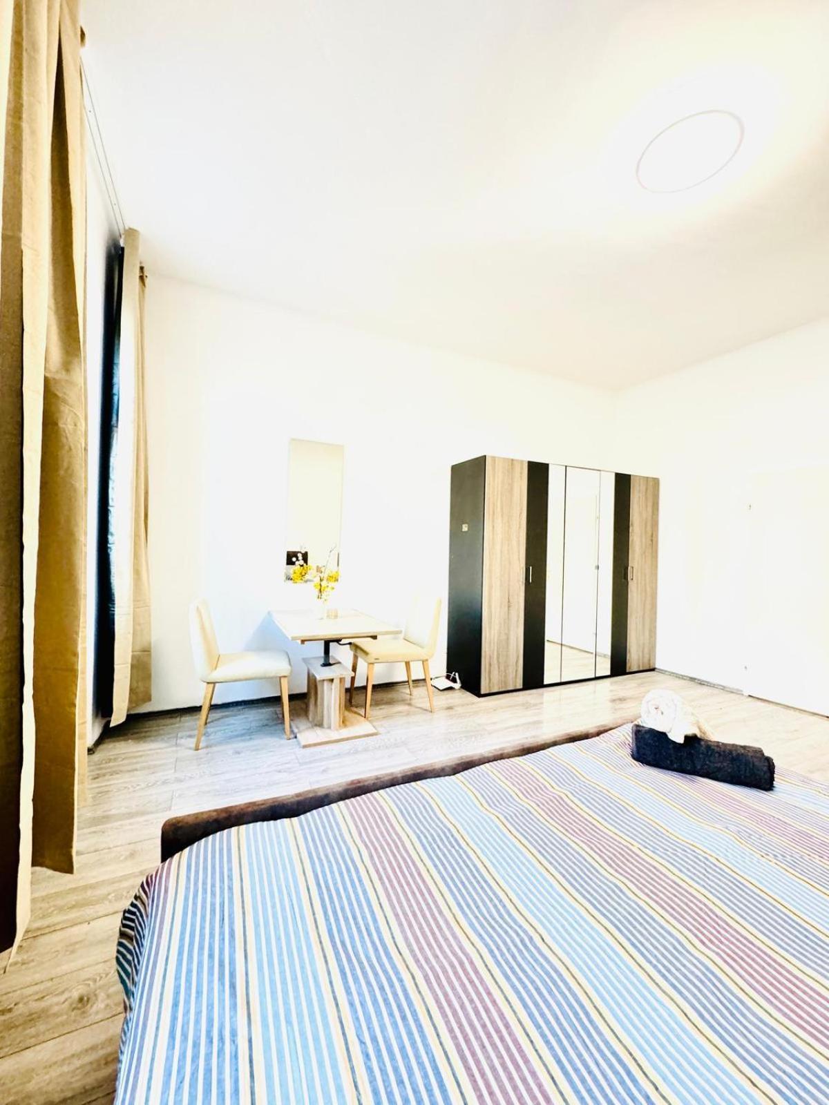 Apartment 3br For 9p, 10min To Fac Platz Wien