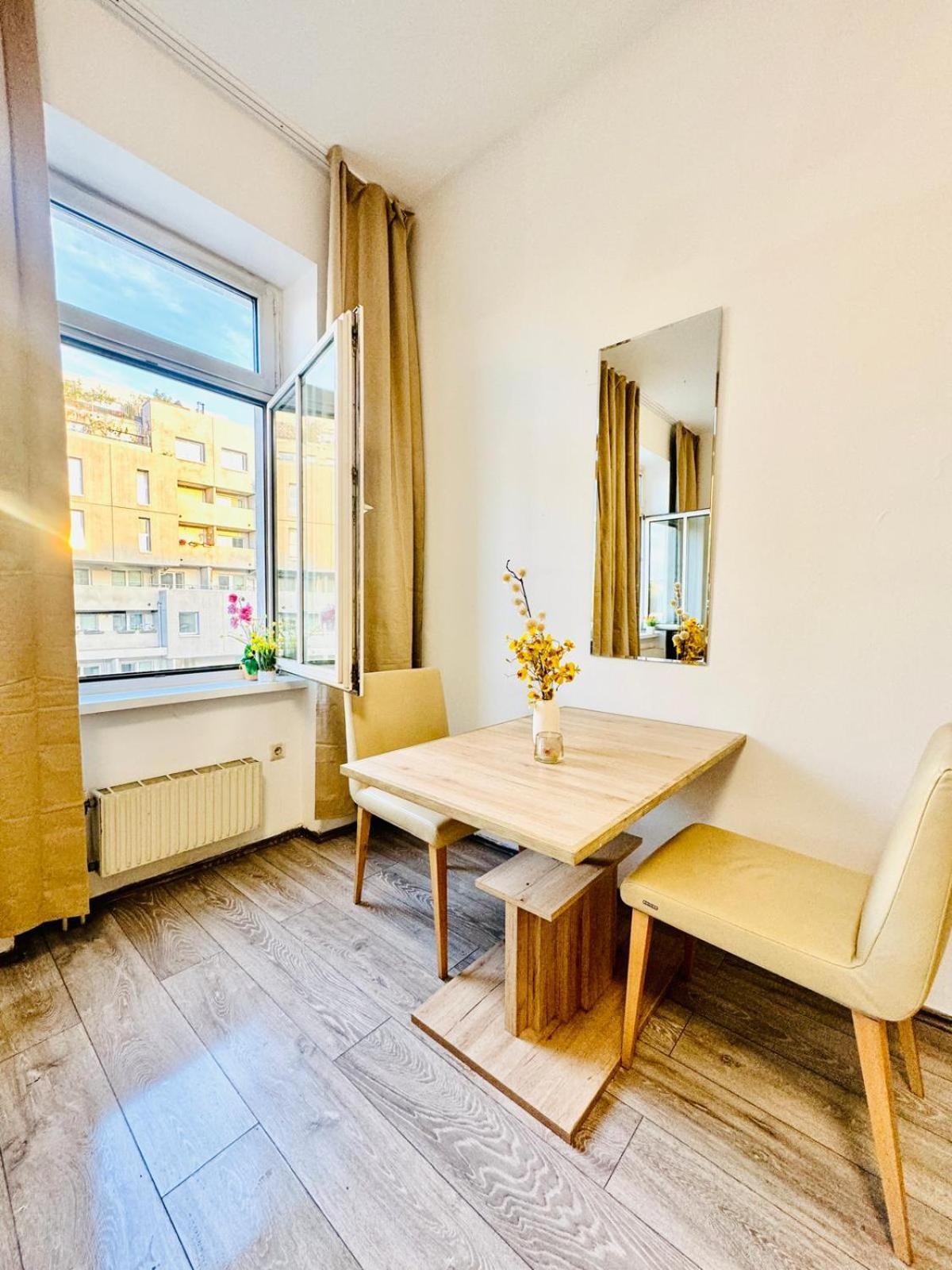 Apartment 3br For 9p, 10min To Fac Platz Wien