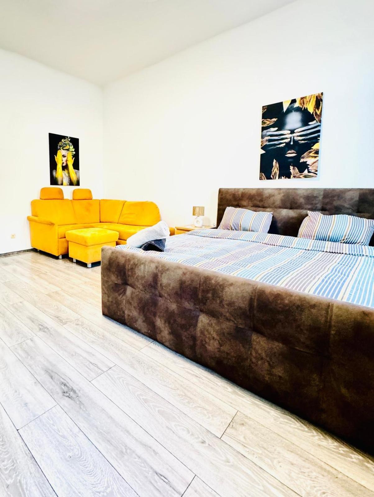 3br For 9p, 10min To Fac Platz * Wien