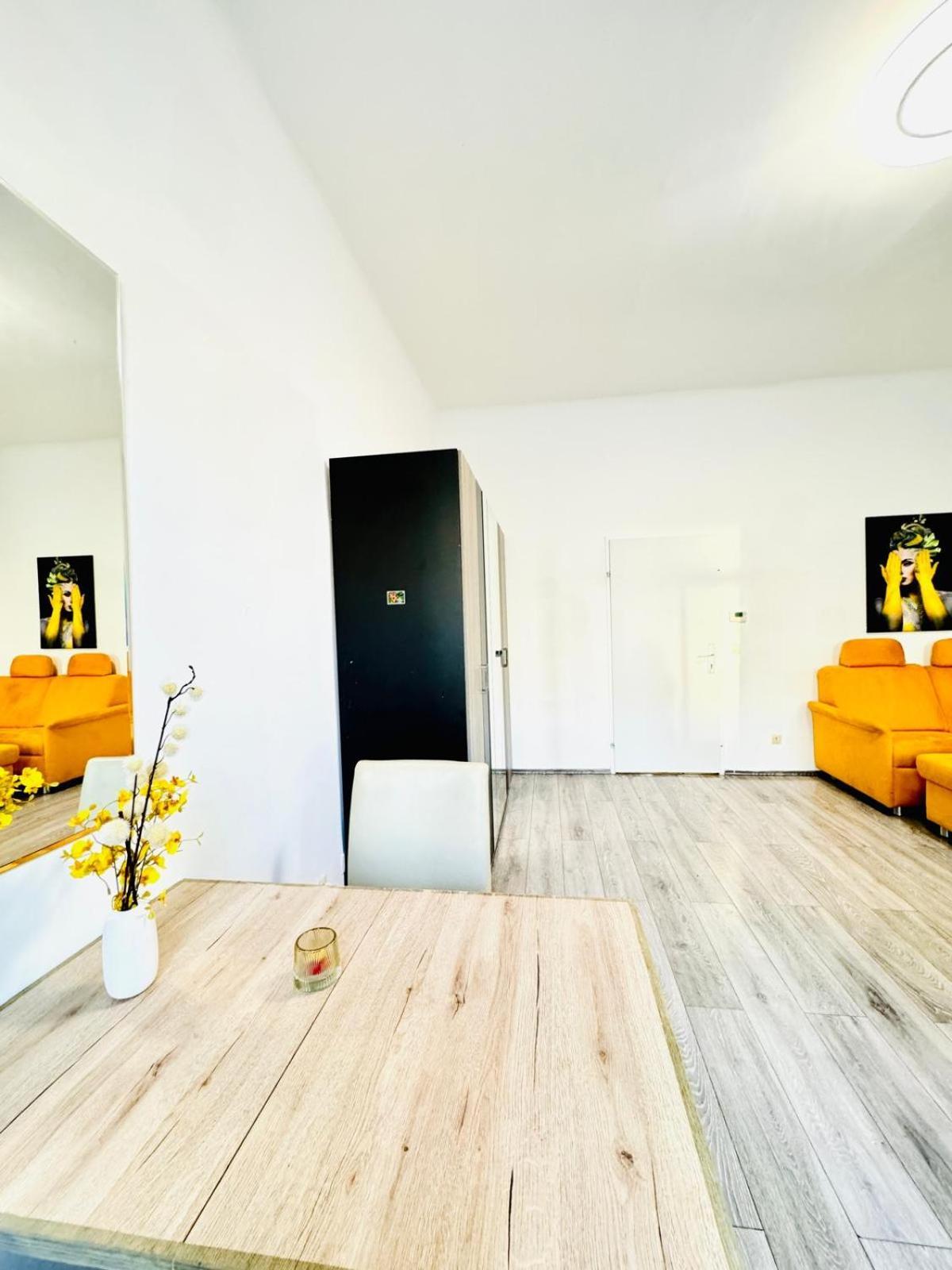 Apartment 3br For 9p, 10min To Fac Platz *